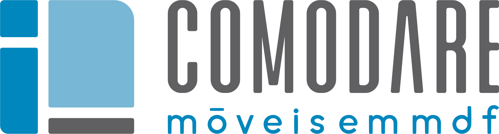 Comodare Móveis em MDF